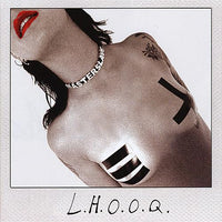 Masterslave: L.H.O.O.Q.