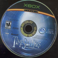 TimeSplitters: Future Perfect w/ No Artwork