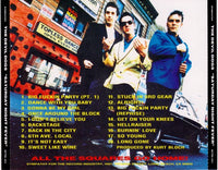 The Devil Dogs: Saturday Night Fever