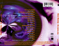 Glenn Monroig: Mis Mejores Años