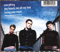 Dum Dums: Everything