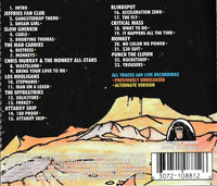 Live From Mars: A Benefit Ska Compilation
