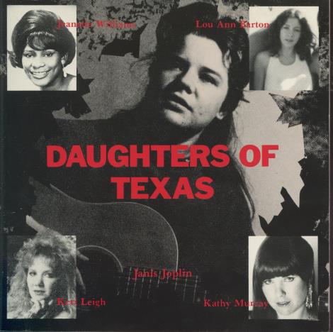 Daughters Of Texas Japan