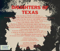 Daughters Of Texas Japan