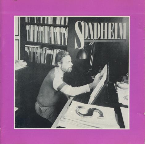 Sondheim: No. 1