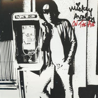 Mickey Avalon: On The Ave