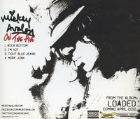 Mickey Avalon: On The Ave