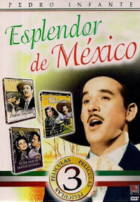 Esplendor De Mexico
