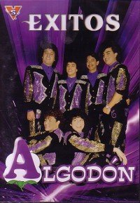 Exitos: Algodon