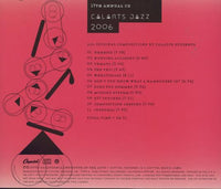 CalArts Jazz: 17th Annual 2006 Promo