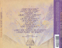 Mercury Rev: The Secret Migration Signed