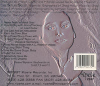 Miranda Louise: Face In My Dreams Signed