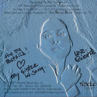 Miranda Louise: Face In My Dreams Signed