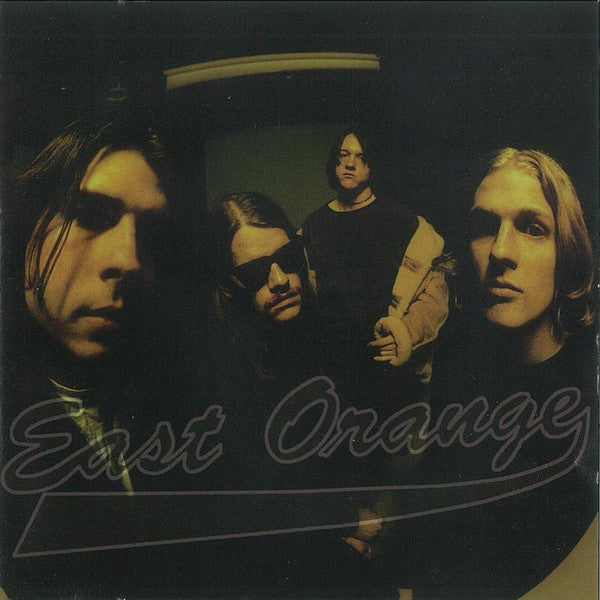 East Orange: East Orange