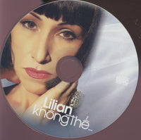 Lillian Knongthe: Lilian Knongthe