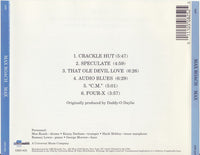 Max Roach: Max - NeverDieMedia