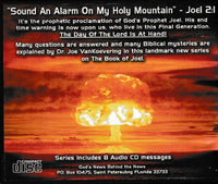 Joel: Understanding The Day Of The Lord 8-Disc Set