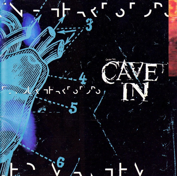 Cave In: Until Your Heart Stops
