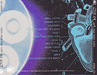 Cave In: Until Your Heart Stops