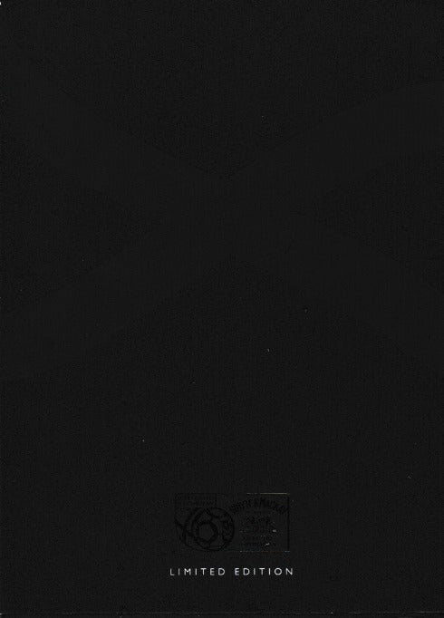 Scotland Supporters Club: Behind The Scenes 2005 Top 10 Goals: Scotland V Holland Limited w/ Booklet