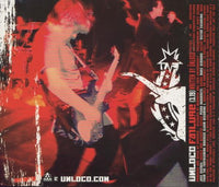 Unloco: Failure Promo