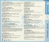 A&M Records: Monthly Selections: Desert Carnival Promo