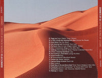 Journeys By DJ: Supreme Beings Of Leisure: Cinnamon Promo