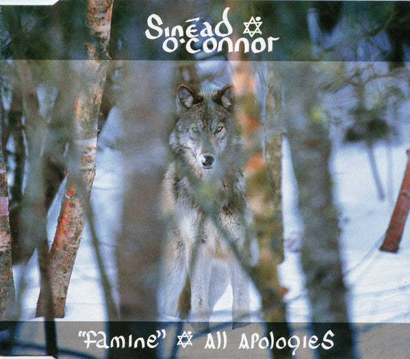 Sinead O'Connor: Famine / All Apologies