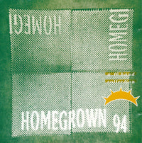 Homegrown 94