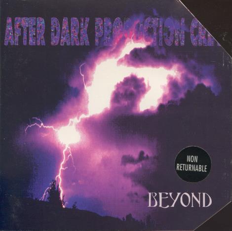 After Dark Production Crew: Beyond w/ Cut Artwork