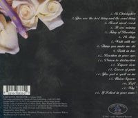 Devil Doll: Queen Of Pain Digipak