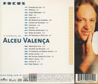 Alceu Valenca: Focus