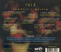 Tolu: Rumbero's Poetry