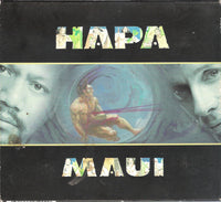 Hapa: Maui