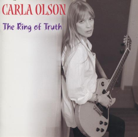 Carla Olson: The Ring Of Truth Promo