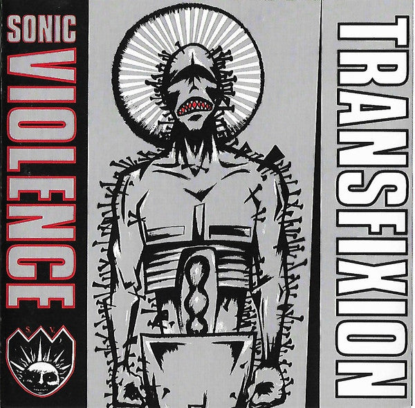 Sonic Violence: Transfixion