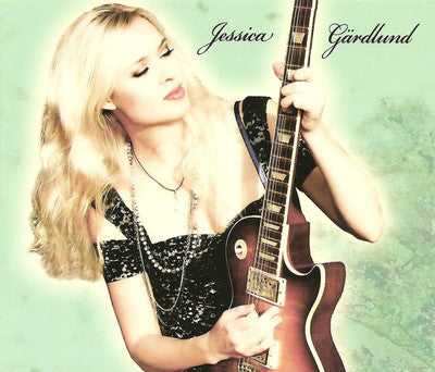 Jessica Gardlund: Jessica Gardlund