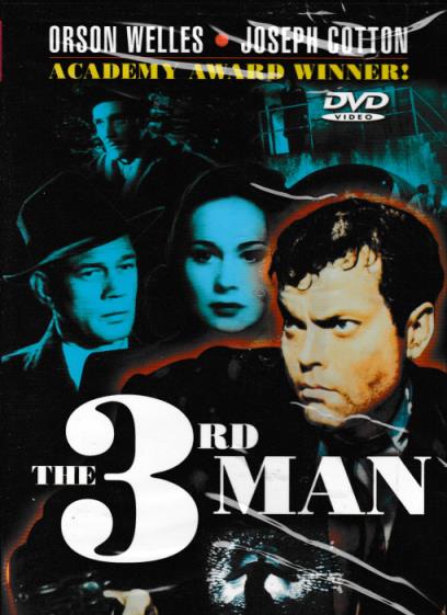 The 3rd Man