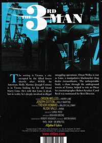The 3rd Man
