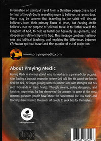 Keys To Traveling In The Spirit