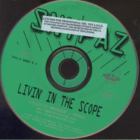 Snypaz: Livin’ In The Scope Promo