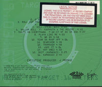 Snypaz: Livin’ In The Scope Promo