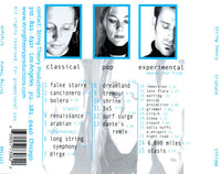 String Theory: Triptych Promo