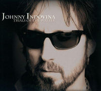 Johnny Indovina: Trials Of The Writer