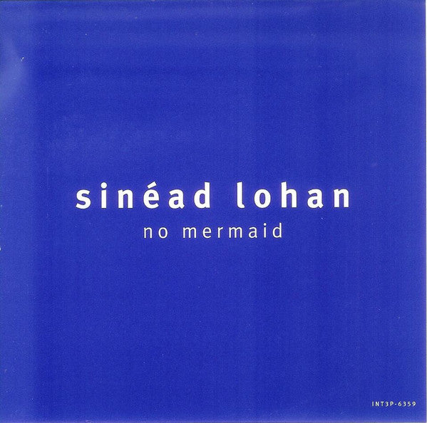 Sinead Lohan: No Mermaid Promo