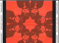 Hawnay Troof: Islands Of Ayle Promo w/ Back Artwork