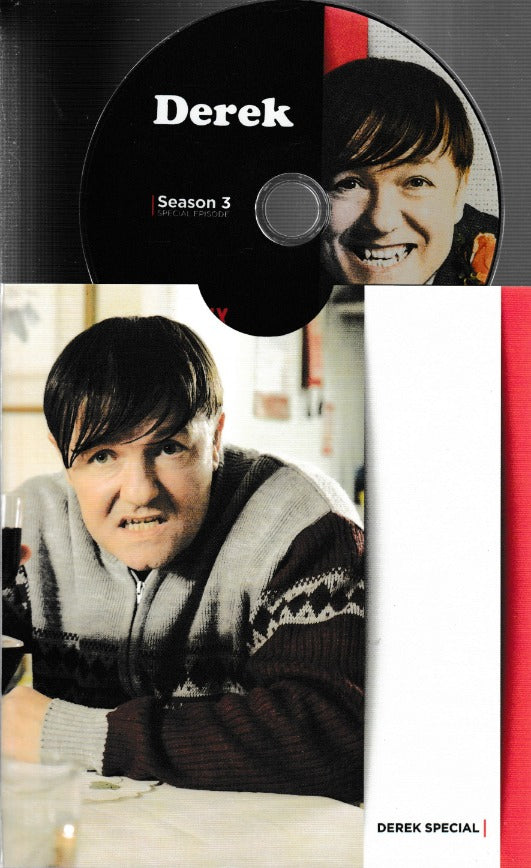 Derek: Season 3: Special Episode: For Your Consideration