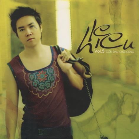 Lu Hieu: Con Dau Cuoi Cung Vol. 5