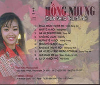 Hong Nhung: Doan Khuc Thu Ha Noi