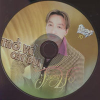 Truong Vu: Tro Ve Cat Bui